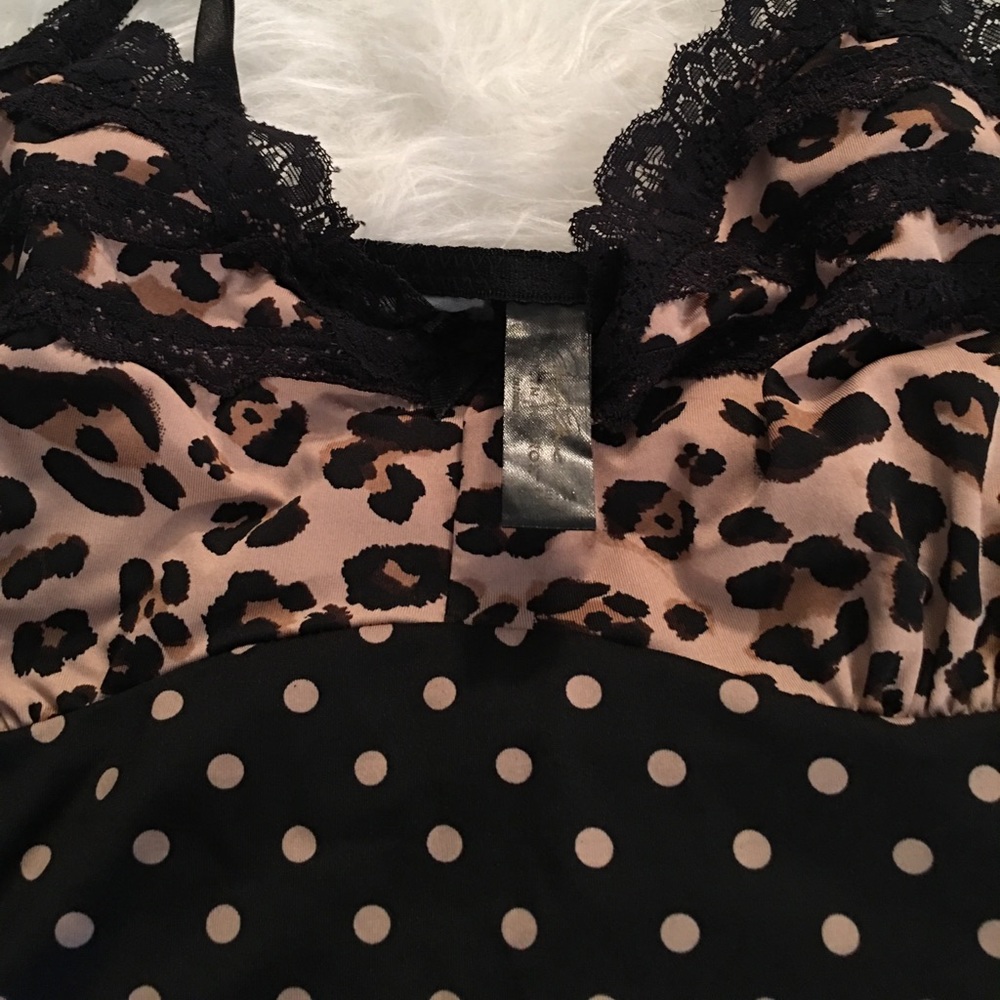Pajama Tank Set - Picture 3 of 3